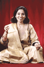 Sunita Bapooji Sunita Bapooji